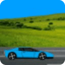 Car Live Wallpaper Free