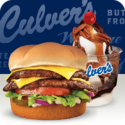 Culver's