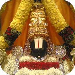 Tirumala Tirupati Balaji LWP