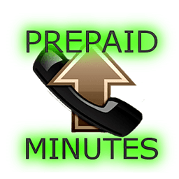 Prepaid Minutes