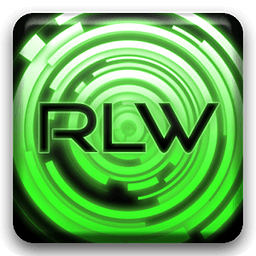 RLW Theme Green Glow