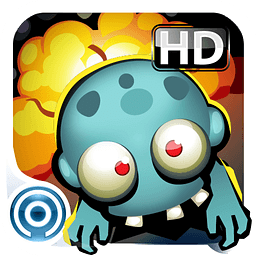 Bomberman vs Zombies HD Free