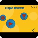 Flight Defense Game