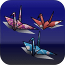 Origami/Tsuru LiveWallpaper
