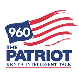 News Talk 960 KKNT