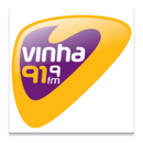 Radio Vinha FM / 91,9 /Goi&acirc;nia