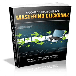 Mastering Clickbank