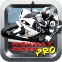 Highway Rider Pro