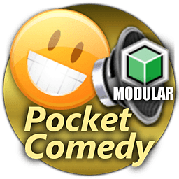 Pocket Comedy Sounds Ringtones