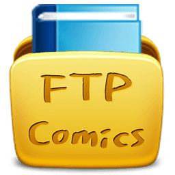 FTP 漫画浏览器