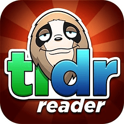 TLDR Reader