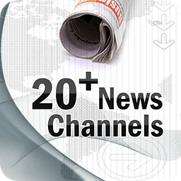 20+ News Channels