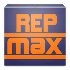 Rep Max Calculator