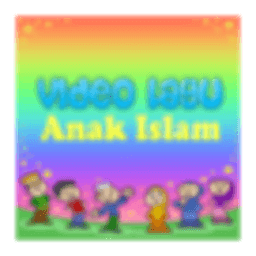 Video Lagu Anak Islami