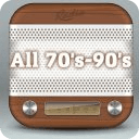 70S - 80S - 90S音乐电台