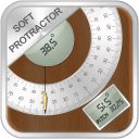 Soft Protractor