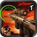 3D Killer: Zombie Hunter