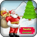 Santa Jumper Free