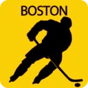 Boston Hockey Fan App