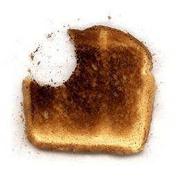 Toast Clock Widget