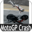 MotoGP Crash 2014