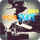 P Skate 2014