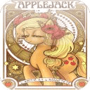 Apple My Pony jack Earth Art