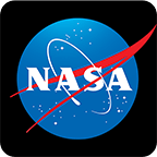 美国国航空航天局官方NASA
