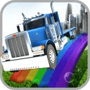 Truck Racer Simulator