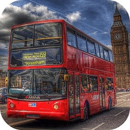Bus London Simulator
