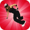 Hip Hop Dance Workout Fitness