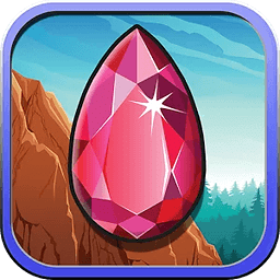 Age Of Gems: Covet Jewels Game