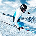 Speed ​​Skiing