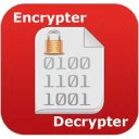 File Encrypter And Decrypter