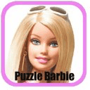 Puzzle of Barbie