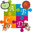 ABC Kids Jigsaw Puzzles