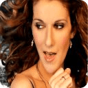 Celine Dion Music Video