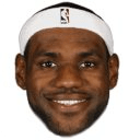 Lebron James Flying Game Pro