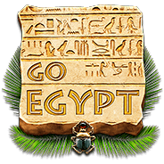 Go Egypt Slots