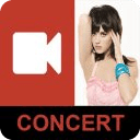 Katy Perry Live Concert Videos