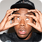 Tyler the Creator LWP Free