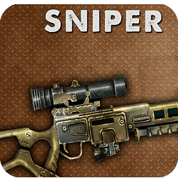 Sniper Weapons