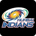 3D Mumbai Indians Wallpaper