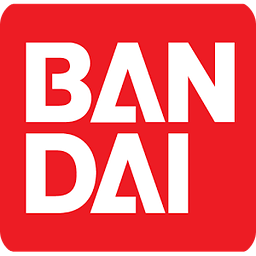 BANDAI销售市场