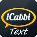 iCabbi Text App