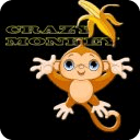 Monkey Bananas Hunt Game free