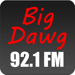 Big Dawg WMNC 92.1