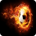 Fire Ball Tennis