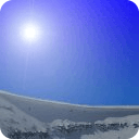 SnowFall HD Live Wallpap...