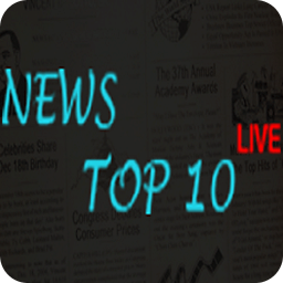 News Top 10 Live